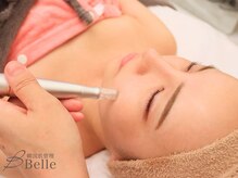 ベル 川崎(Belle)/エステダーマ｜ニキビケア
