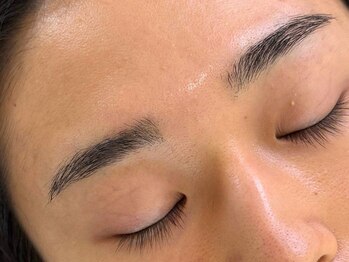 ブロウジェント(BROW GENT)/日吉/メンズ眉毛サロン