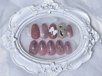 定額デザイン/ゴージャス