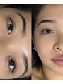 ローリーアイ 原宿 lash lift