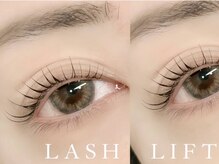 LICO　EYELASH