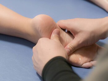 ボディフィロソフィー(BODY PHILOSOPHY)/【高崎】整体/マッサージ/個室