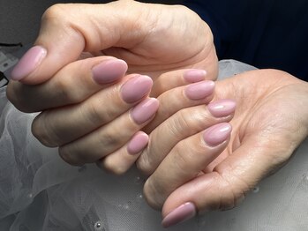 アンネマリアネイルアート(Anne-Marie Nail Art)/