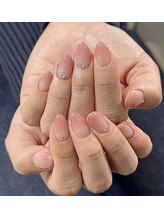 クレーネイル(Klee Nail)/