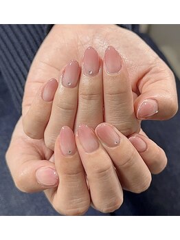 クレーネイル(Klee Nail)/