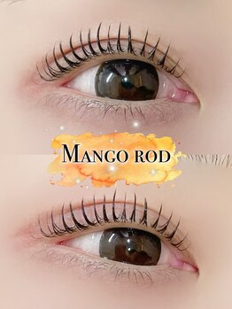 アイモア 江南店(eye mor.)/まつ毛パーマ