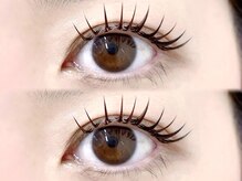 ベッキーラッシュトウキョウ 新宿西口店(BECKY LASH TOKYO)