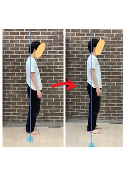 スプレリール(souplerire)/