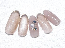 エレガント定額