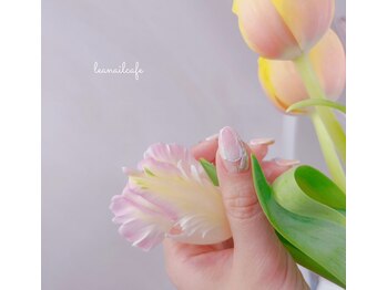 レアネイルカフェ 上本町店/