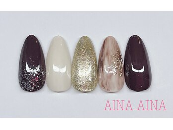 アイナアイナ 調布店(AINA AINA)/