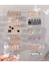 アディクト オオホリ(ADDICT OHORI)/