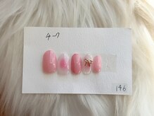 ツヅクネイル(Tsuzuku nail.)/