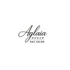 ネイルサロン アグライア(aglaia)のお店ロゴ