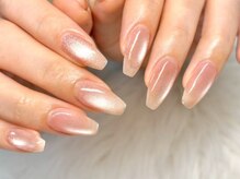 フィールネイル 天神橋店(feel nail)