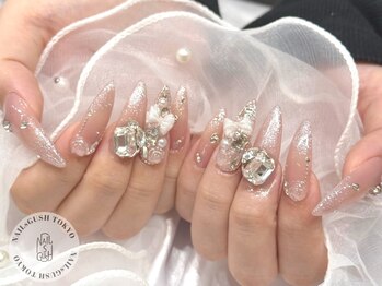 ネイルズガッシュ 溝の口店(NAILs GUSH)/