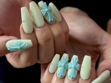 モレリア 心斎橋店(morelia)/スタンダードデザインコース