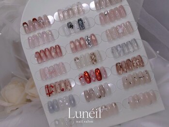 ルネイル(Luneil)/