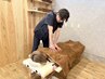 新規限定【肩こり・猫背改善】姿勢改善 美容整体70分