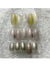 5月／定額＋ちょい遊び 5980円