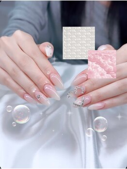 メゾンルミエール(Maison Lumiere)/定額コース