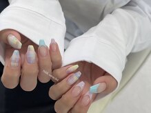 ネイルサロン ソル(NAIL Salon. Sol)/
