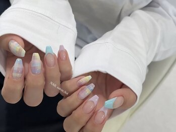 ネイルサロン ソル(NAIL Salon. Sol)/