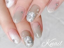 ケイネイル(Knail)