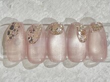 リリーネイル 大濠店(Lily nail)/ボリュームデザインコレクション