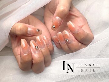 ルアンジュネイル(Luange nail)/定額コース
