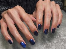 オムネイル 渋谷(HOMME NAIL)/