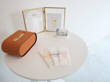 ロア(Loa)の雰囲気（気分が癒されるAROMA premiumご用意♪｜山科ネイル｜）