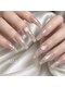 I.NAILS心斎橋店 長さだし/持ち込み/マグネット/パラジェル/フィルインの写真/長さだしができる高技術ネイルサロン。スタッフ全員トップネイリスト◎なので亀裂補正やロングネイルもok♪