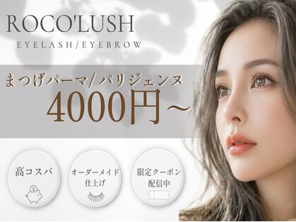 ロコラッシュ 仙川店の写真