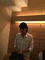 ボディファクトリー アトレヴィ三鷹店(BodyFactory) 高橋 フ