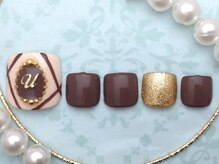 シェリー(Cherie)/バレンタイン（フット）