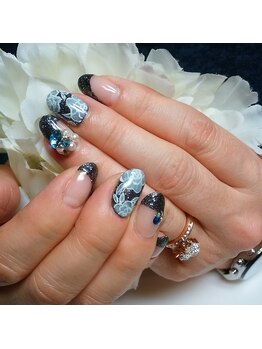 コーラル(CORAL)/￥11000