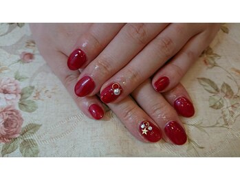 ネイルサロンサクラ(Sakura)/お客様ネイル