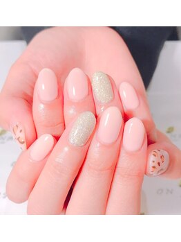 オンネイル(on nail)/