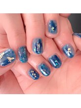 アイコニック ネイルアンドアイ 長久手店(ICONIQ nail&eye)/