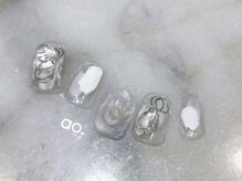 アオ 渋谷(ao.)/Spring art course