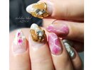 天然石ネイル
