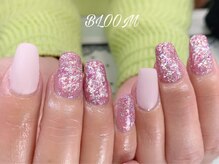 ネイルサロン ブルーム(BLOOM)/アート込みジェル563