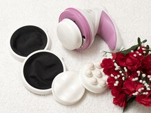 ほぐし 天指/施術器具