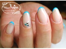 ジュジュ(Juju)/スキニーフレンチ