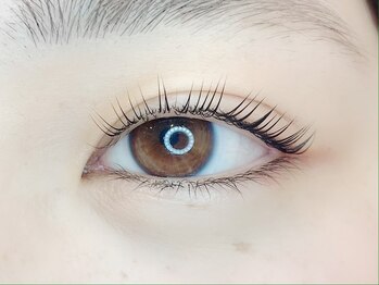 ステレオビューティー(STEREO BEAUTY)/次世代まつ毛カール