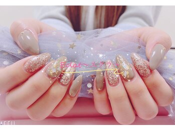 エクラ 横浜関内店(Eclat)/