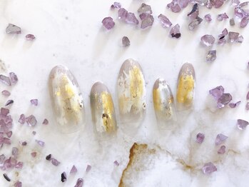 ネイルズロータス(Nails Lotus)/