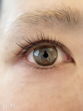 ルノ(runo)/上下ラッシュリフトまつげパーマ