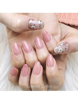 リベルタ(Liberta)/ネイル